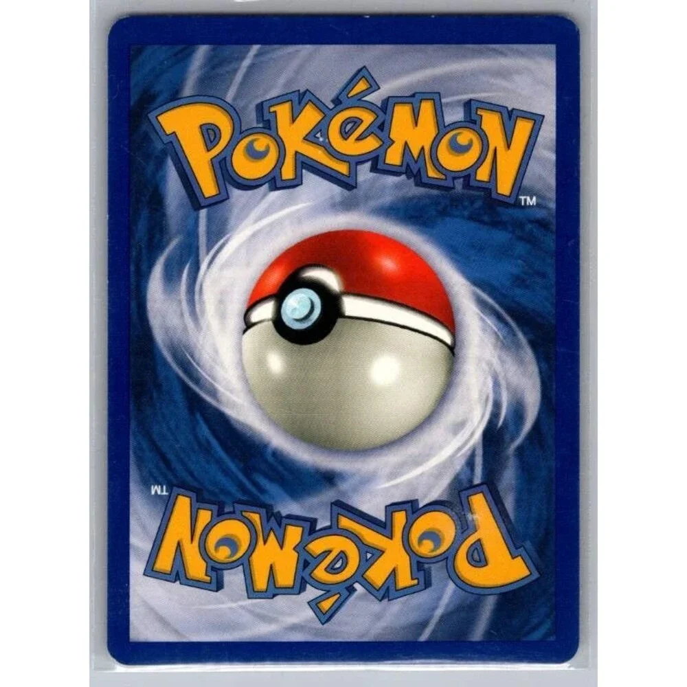 Vileplume 31/64 Jungle Rare LP Pokemon TCG